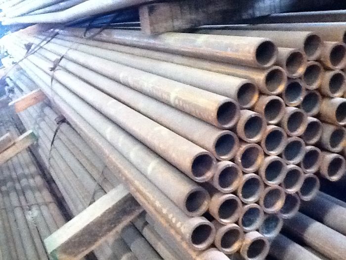 tuberia para corrales